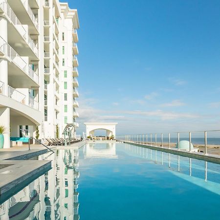 Emerald By The Sea Retreat Galveston Extérieur photo