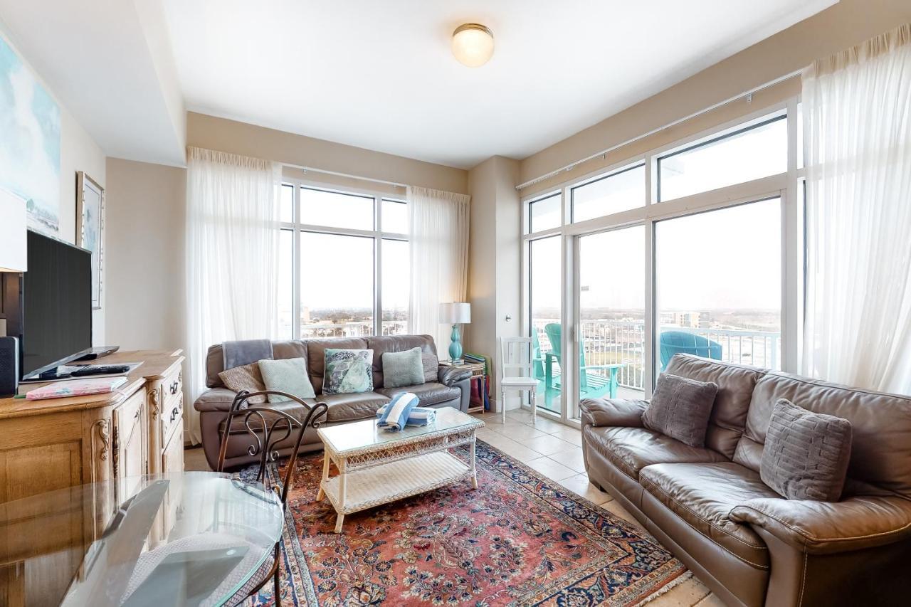 Emerald By The Sea Retreat Galveston Chambre photo