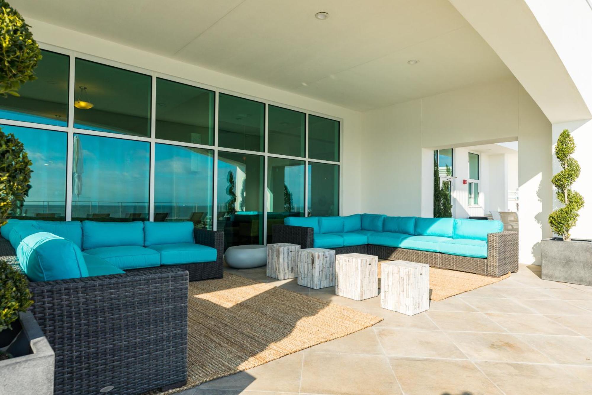Emerald By The Sea Retreat Galveston Extérieur photo