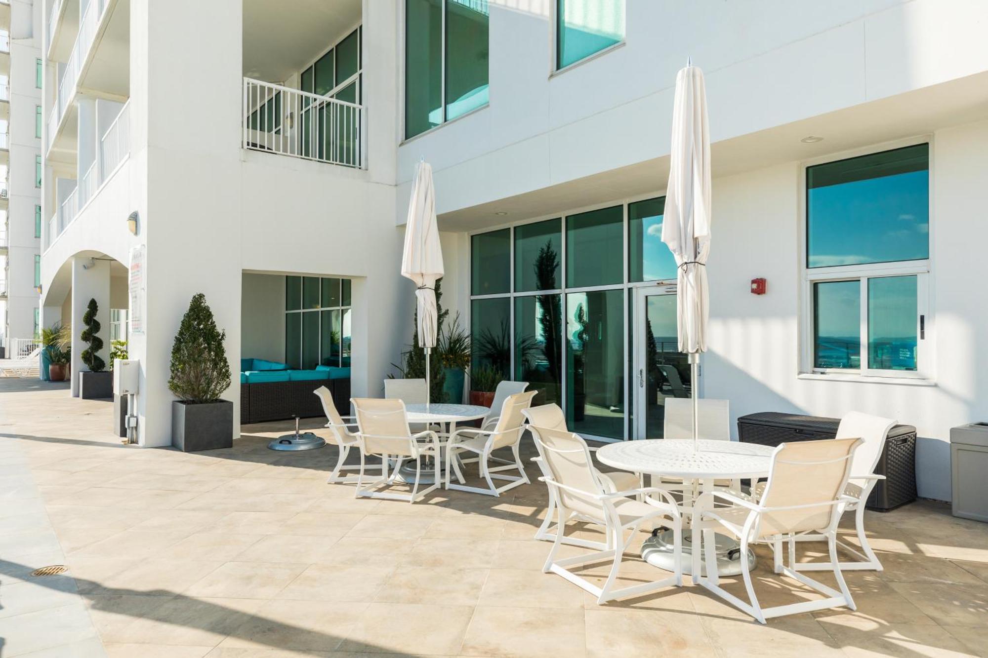 Emerald By The Sea Retreat Galveston Extérieur photo