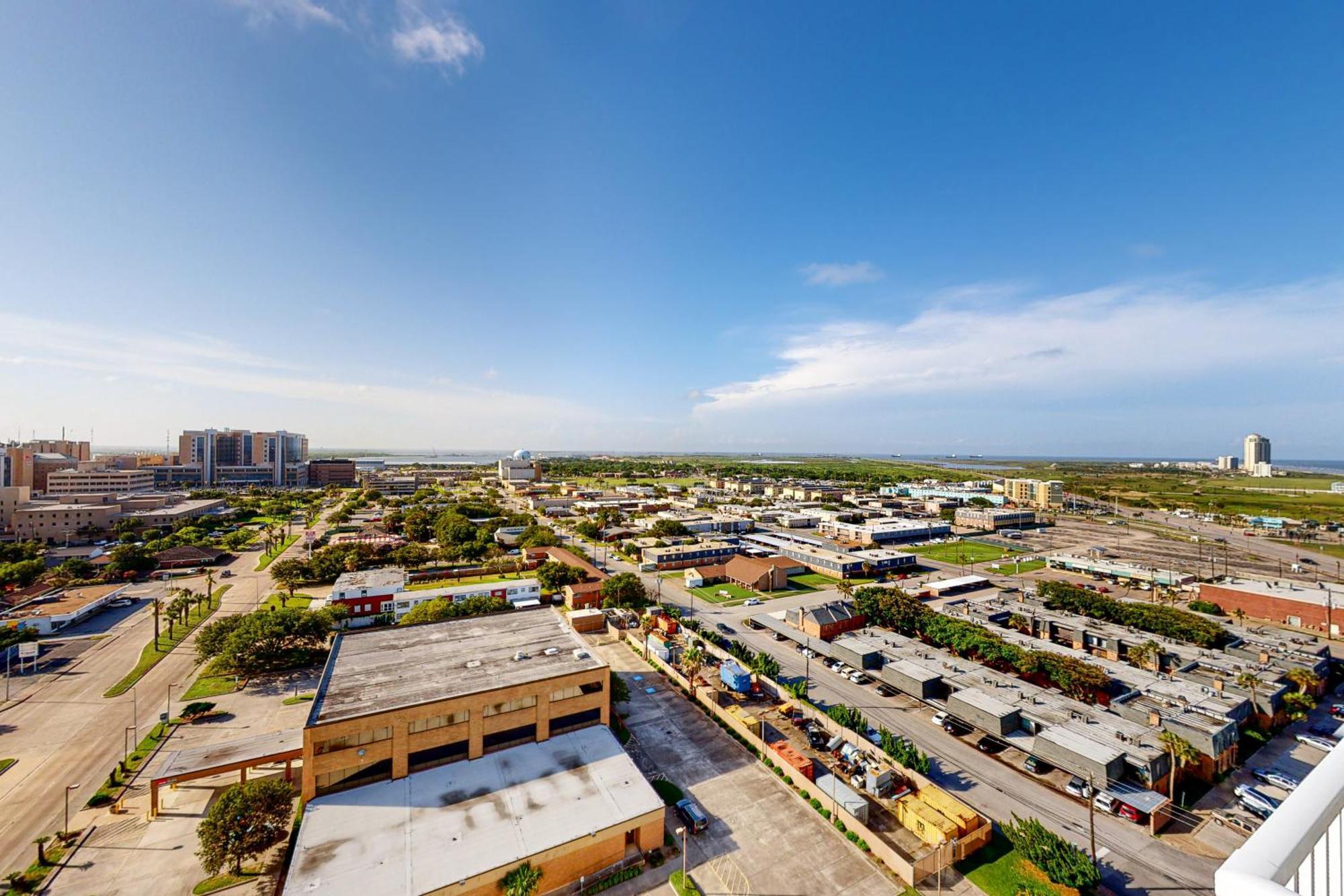 Emerald By The Sea Retreat Galveston Chambre photo