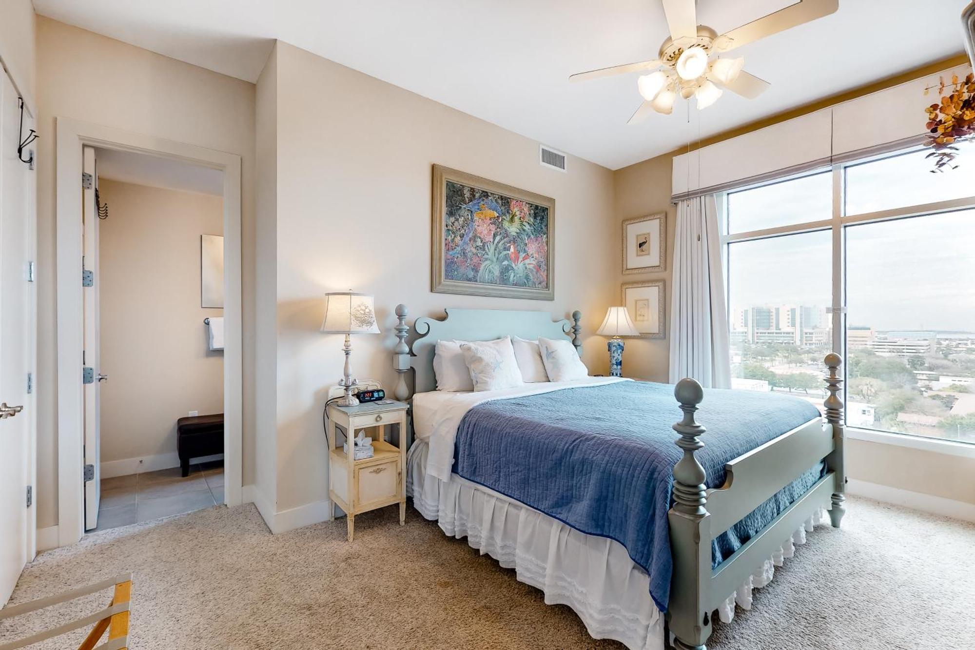 Emerald By The Sea Retreat Galveston Chambre photo