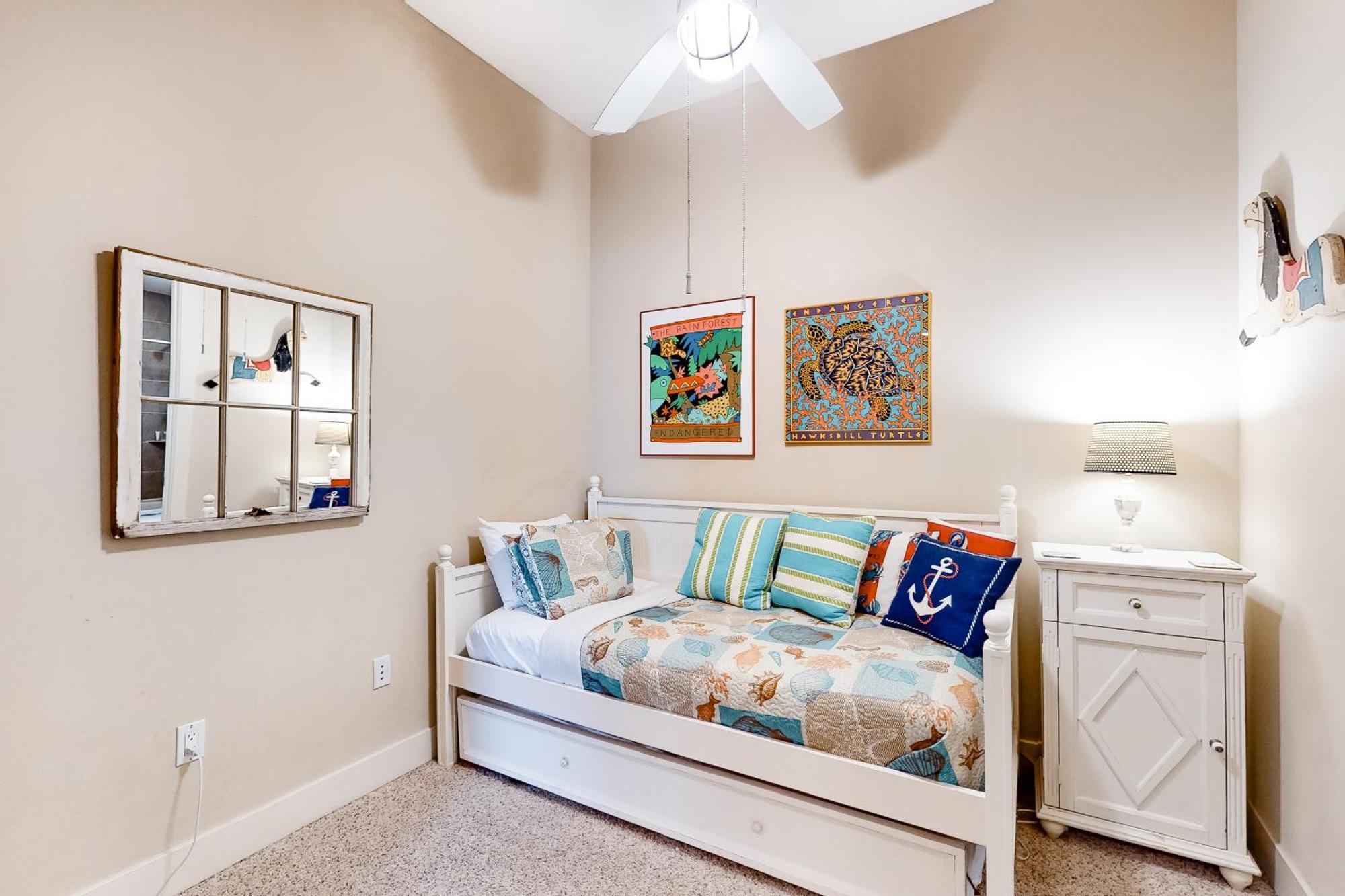 Emerald By The Sea Retreat Galveston Chambre photo